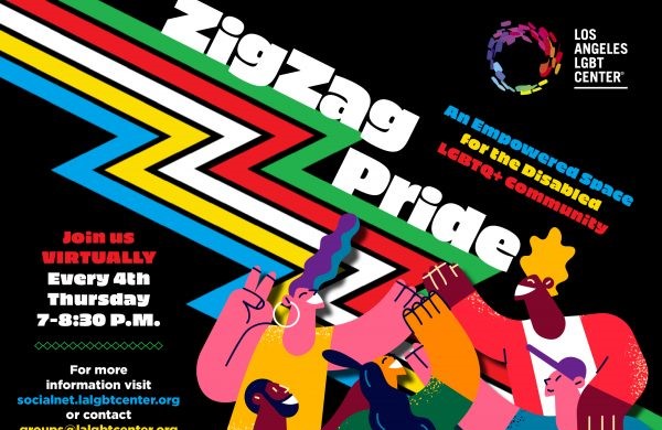 ZigZag Pride